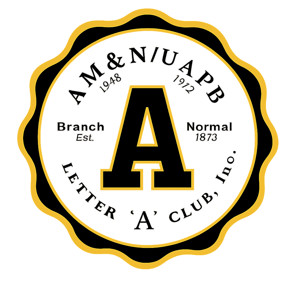 UAPB Letter A Club